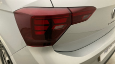 Volkswagen Polo 1.0 TSI Life 5dr Petrol Hatchback